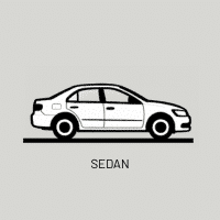 Image of vehicle sedan